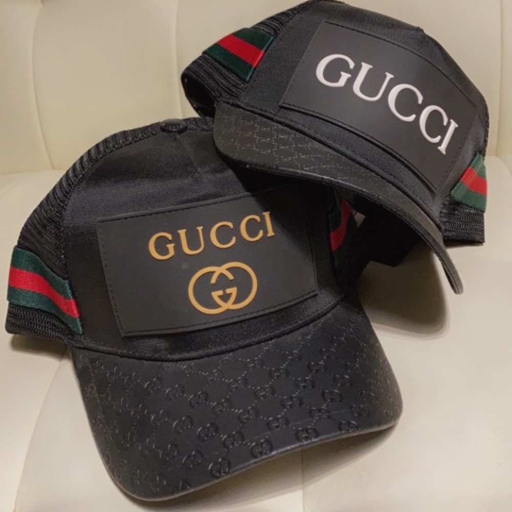 Gucci Hat